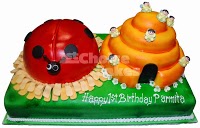 1st Choice Cakes Ltd 1094872 Image 3